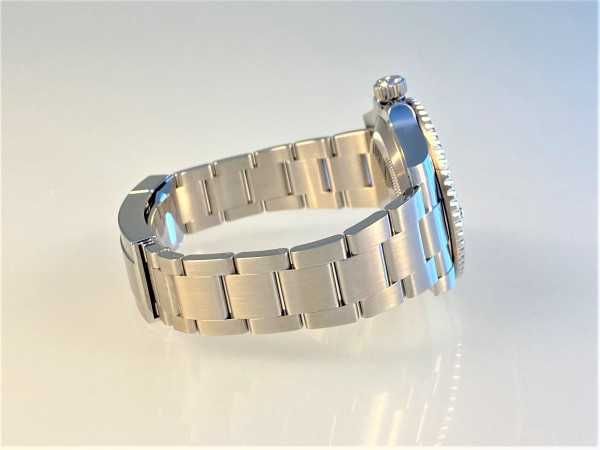 Rolex Submariner Date, 40mm, Ceramic, ref. 116610, 2020