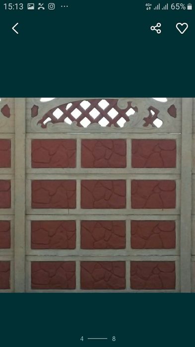 ЕВРОЗАБОР 8000 тенге