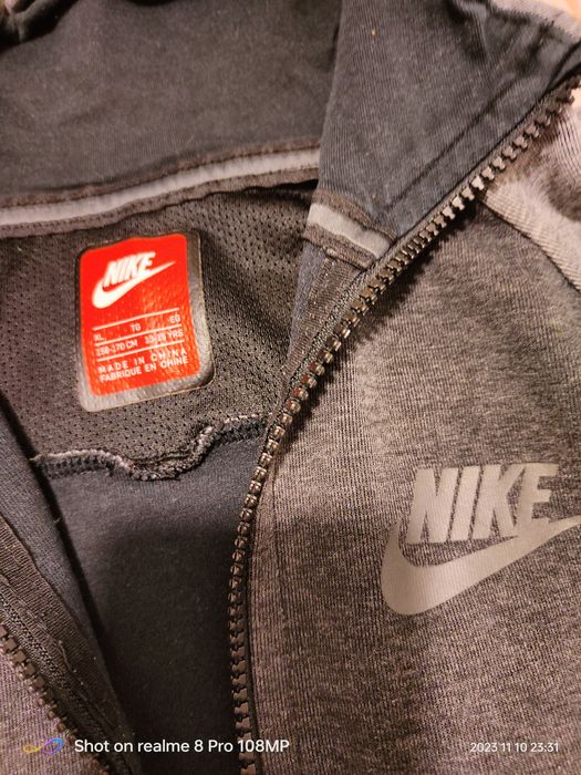 Hanorac Nike original