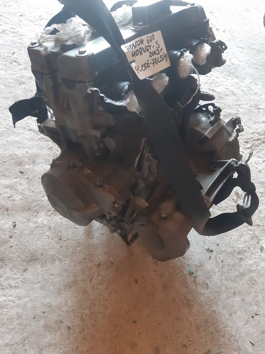 Двигатели за Мотори Хонда:Трансалп, Ф3,VTX 1300,Хорнет 07г.ВФР.XL250