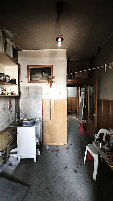 Yu  2х комнатная 53,6м2 квартира, сквозная на 2 этаже, Каракамыш 1/4