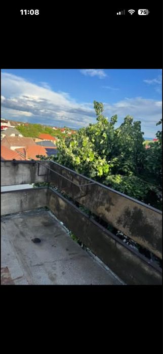 Ofer spre inchiriere apartament cu 2 camere in Carpati