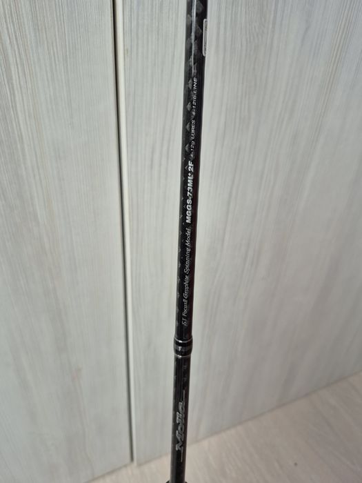 Спининг въдица Palms Molla