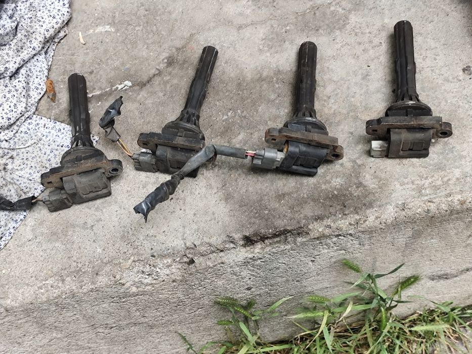 Бобини за daihatsu terios от 97 до 2000 година