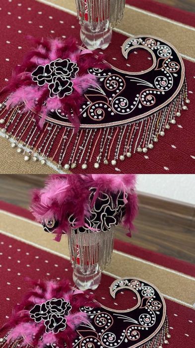 Ансамбль для невесты