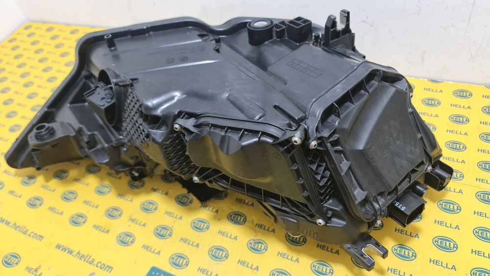 Far full led Matrix Audi A6 C8 4K S6 4K0941035