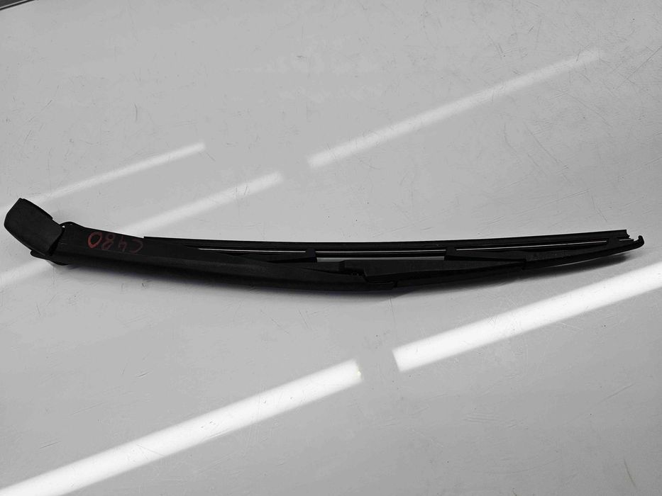 Brat stergator haion MAZDA 3 II Hatchback Facelift [Fabr 2011-2013] O