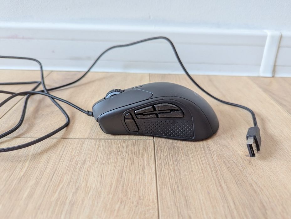 Gaming мишка HyperX - Pulsefire Raid