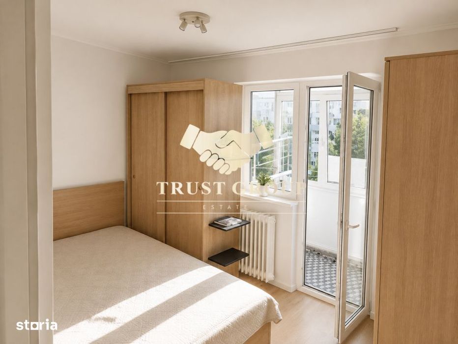 Apartament 2 camere Victoriei