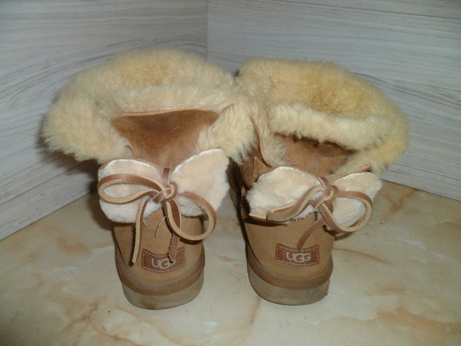 UGG оригинални ботуши №41