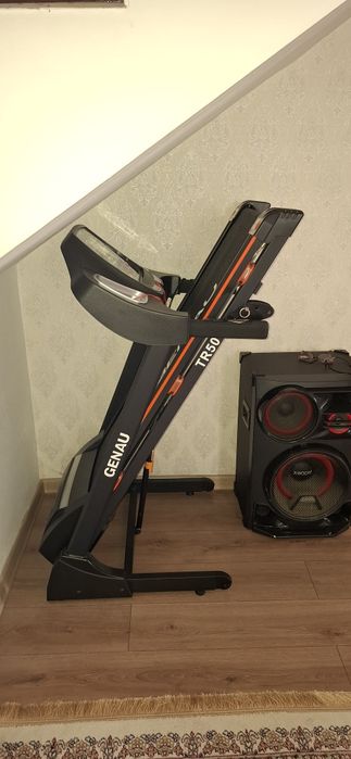 Беговая дорожка GENAU TR 50