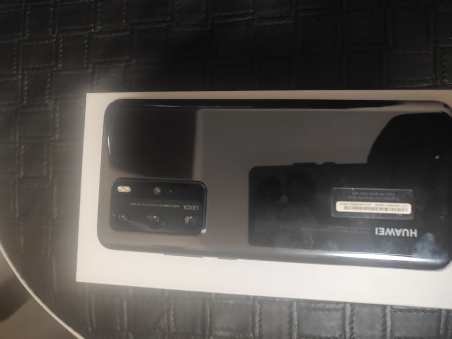 Huawei P 40 pro impecabil că nou