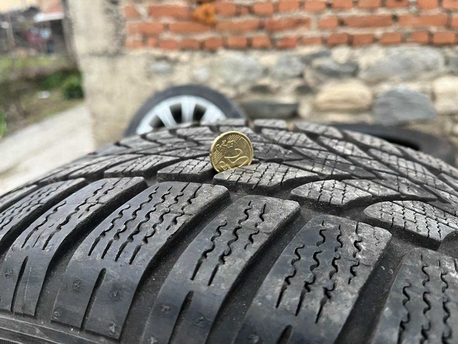 Джанди за BMW Е 60
