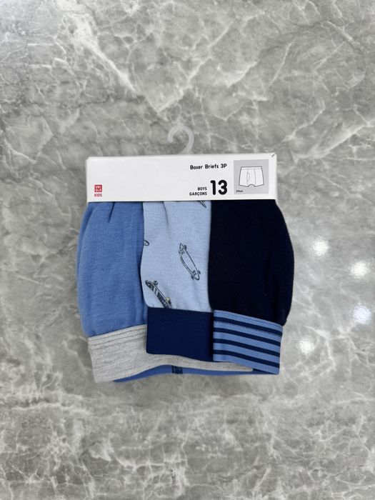 Трусики для мальчиков 13 лет