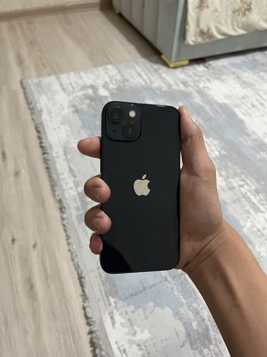 Iphone 13  128/100
