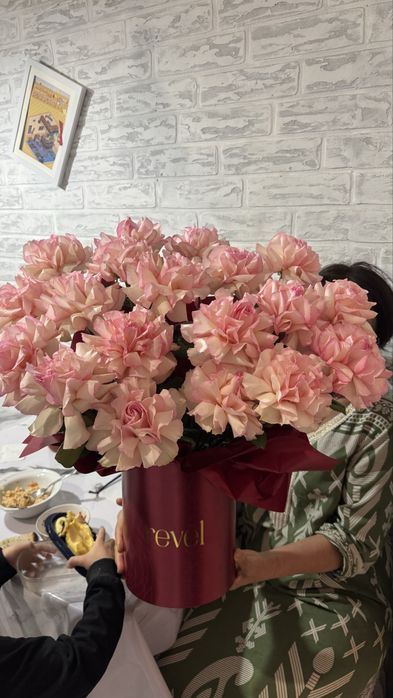 Цветы revel продается