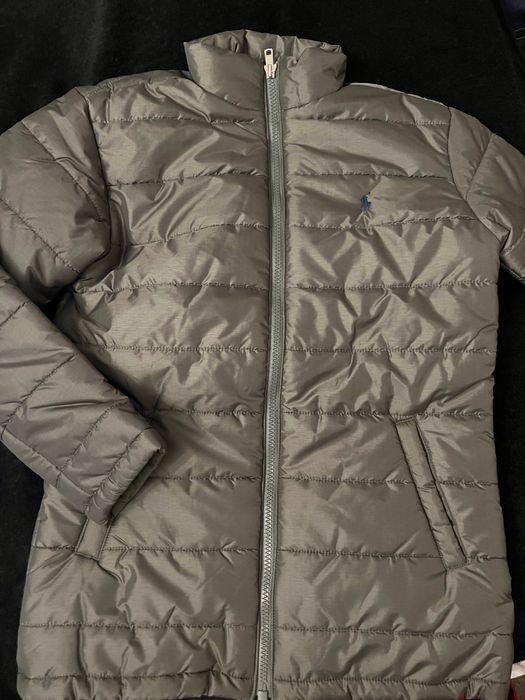 Polo Ralph Lauren яке S размер