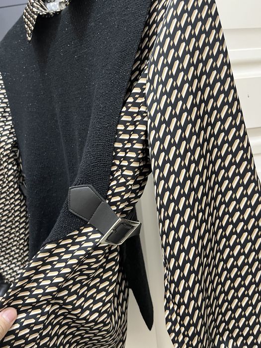 Продам двойку рубашку с жилеткой