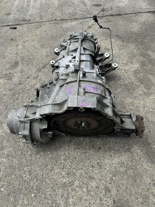 Cutie viteze manuala 6+1 Audi A4 B8/A5 1.8 tfsi cod cutie LLV