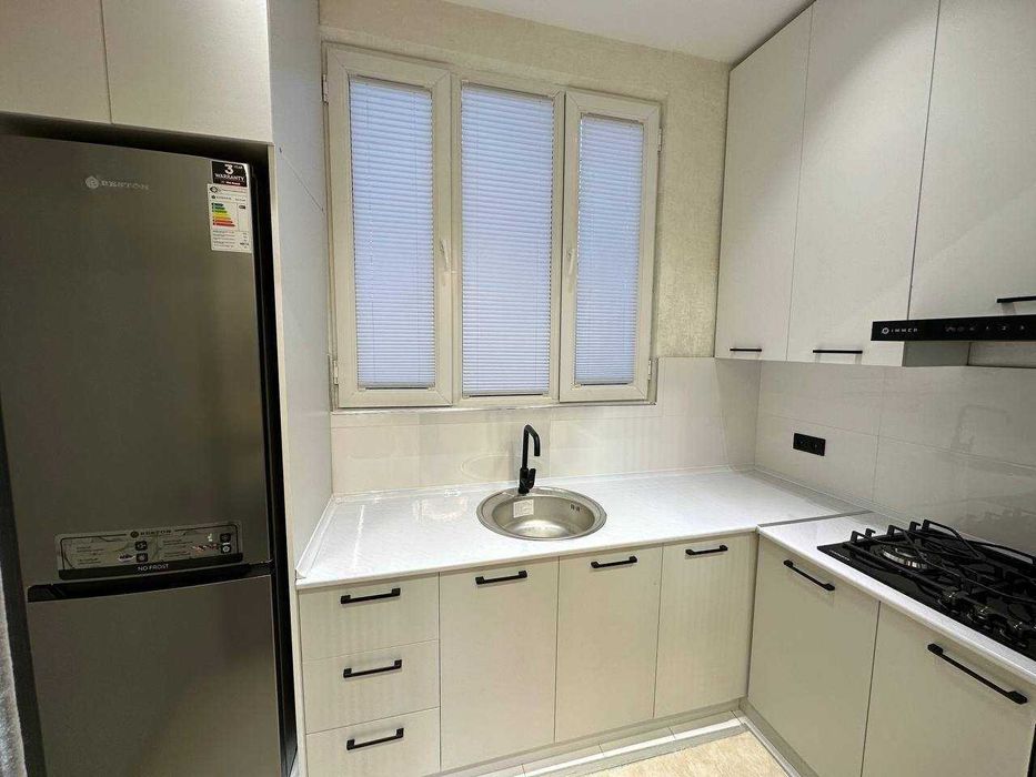 ГОФУР ГУЛЯМ METRO ЦИРК  2-ком ХАДРА оила учун 55м²