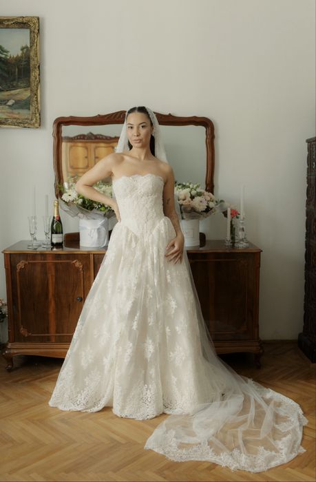 Rochie de mireasa