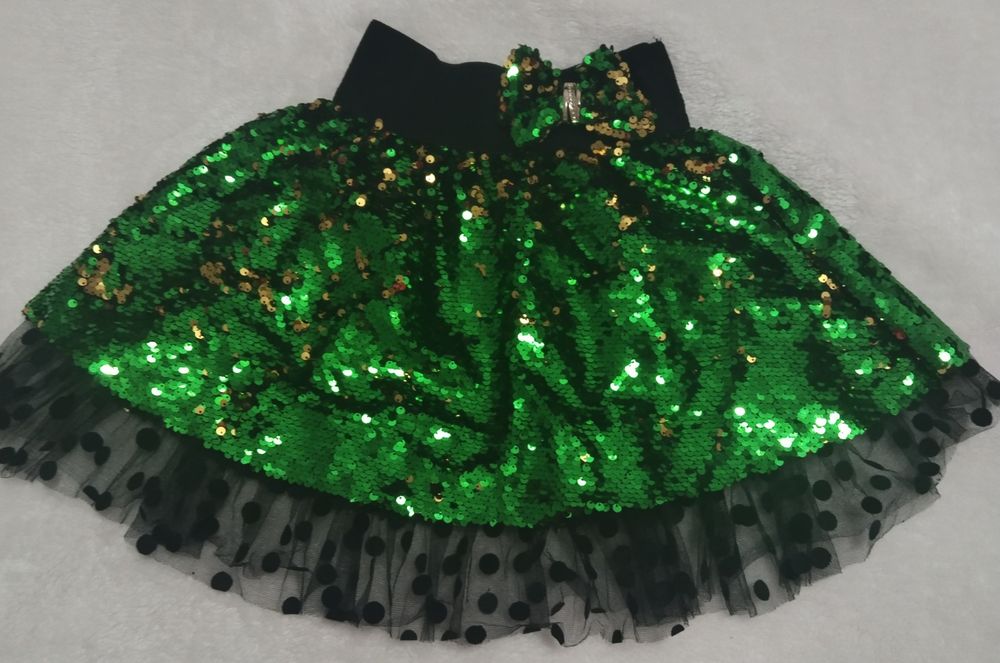 Новогодние наряды