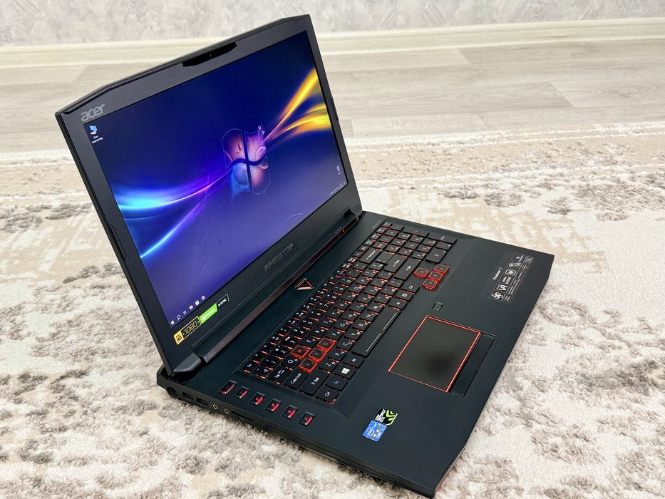 Acer Predator G9-793