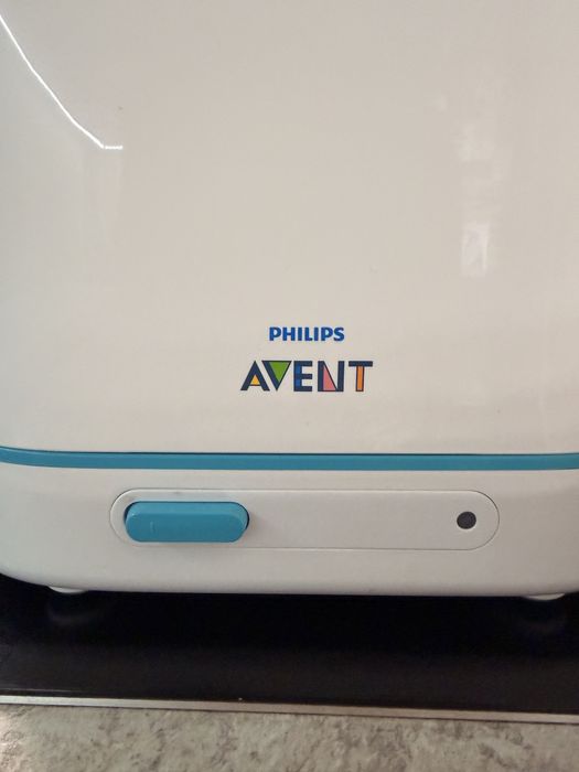 Стерилизатор Philips