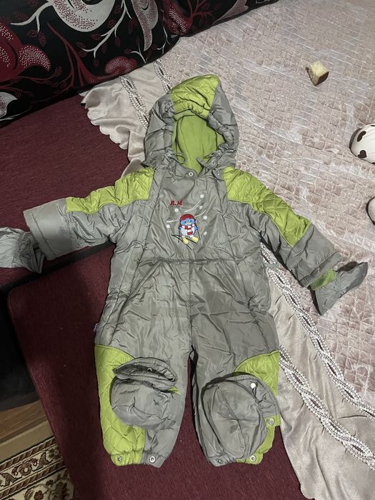Продам комбинезон