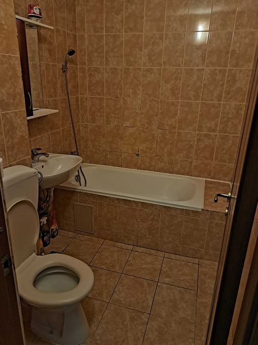 Inchiriez garsoniera ,Pitesti