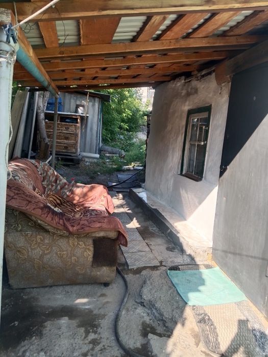 Сдам дом ул.Деповская