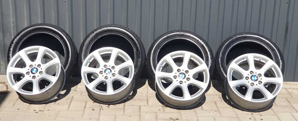 Jante Aliaj  Anvelope Iarnă VW,AUDI ,MERCEDES,BMW
