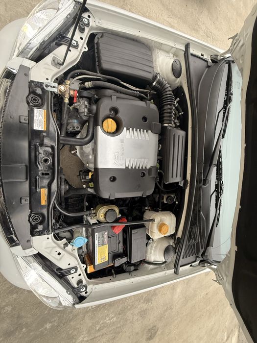 Ласетти 2012 йил метани бор матор хадавой килинган