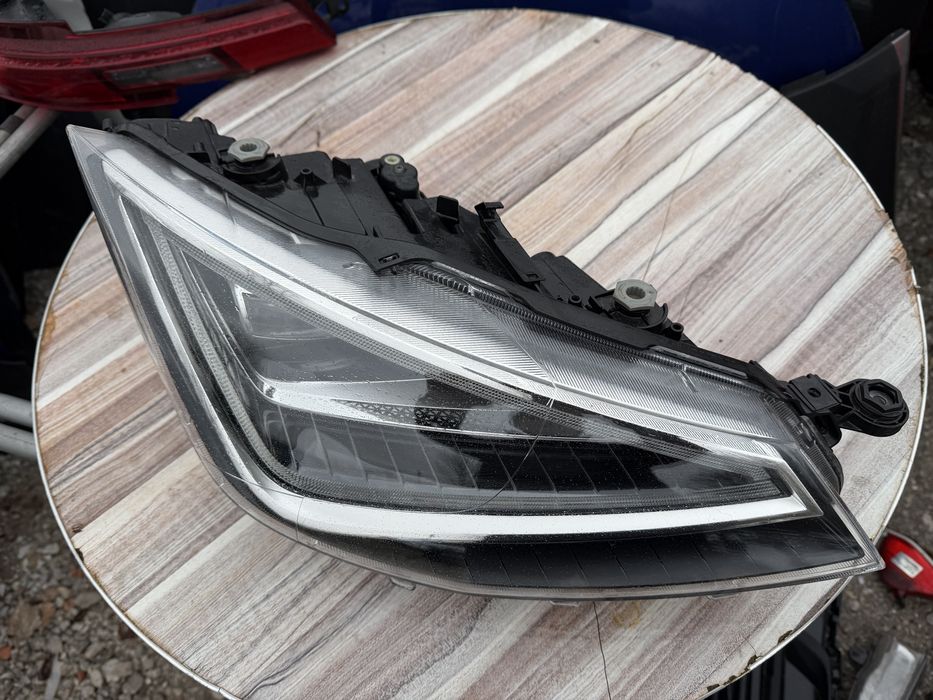 Фар Seat Ibiza Full Led