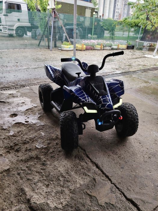 ATV electric copii