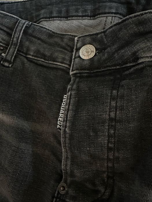 Дънки Disquared2