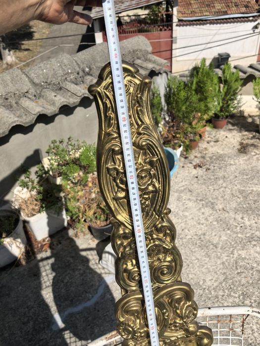 Махало за стенен часовник Огромно!