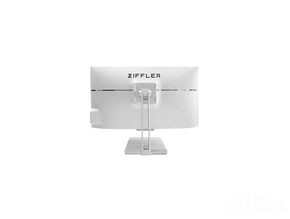 Моноблок ZIFFLER Vision X 27AIO-WH61 White