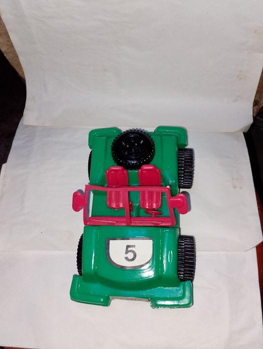 От СОЦА- БГ производство