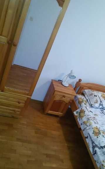 Дава се под наем Двустаен апартамент в Бургас, Лазур - 55 кв.м за 200 € - Снимка #5