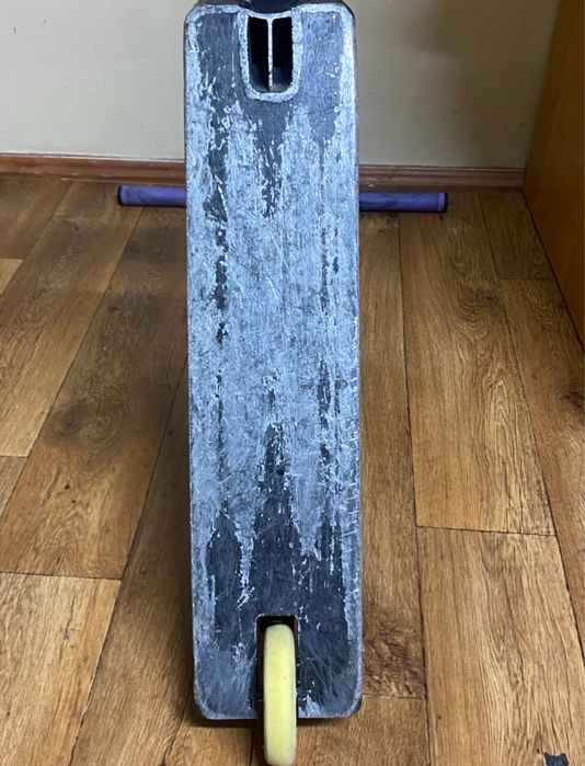 Самакат тоюкавой стрит