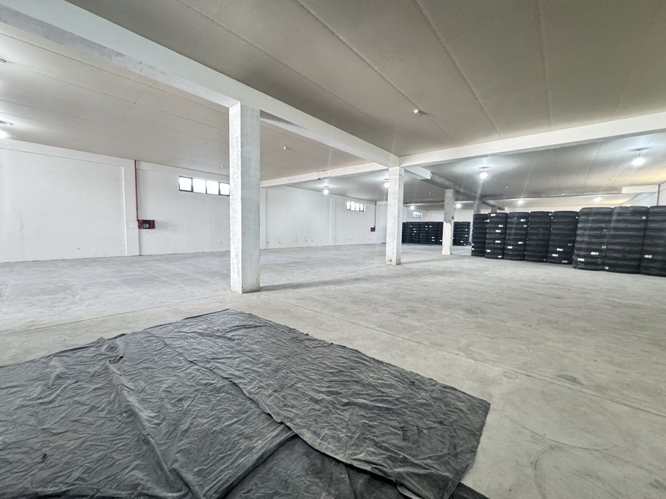 Продается здание под склад и производство, Куйлук Gumbaz