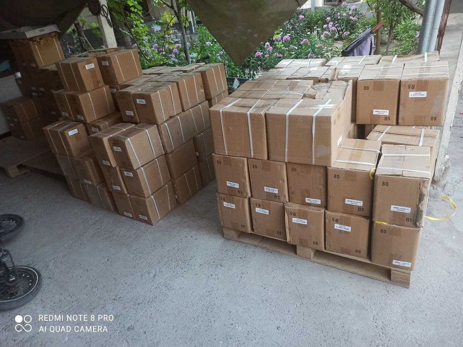 Электродвигатель (Elektrodvigatel)