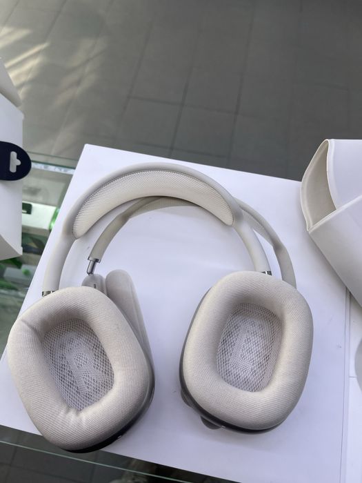 AirPods Max Lux 1в1