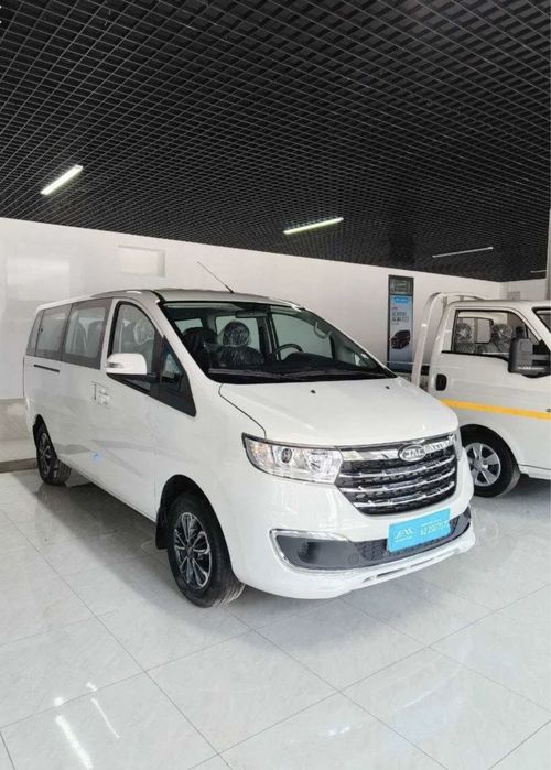 Jac m3 Rasrochka 30% bilam chiqarib beraman