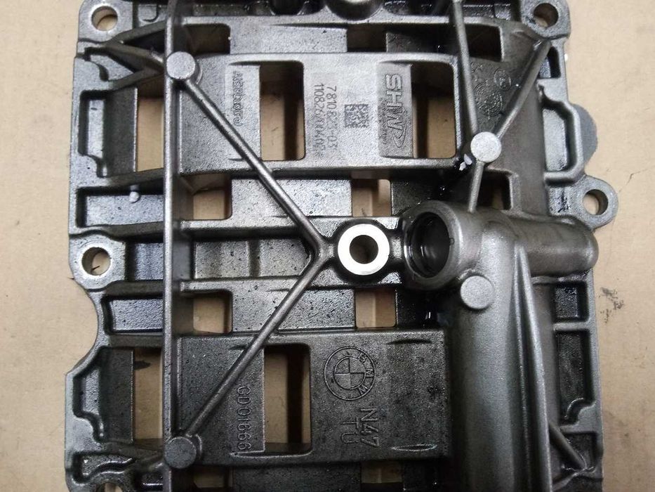 Маслена помпа за БМВ Н47