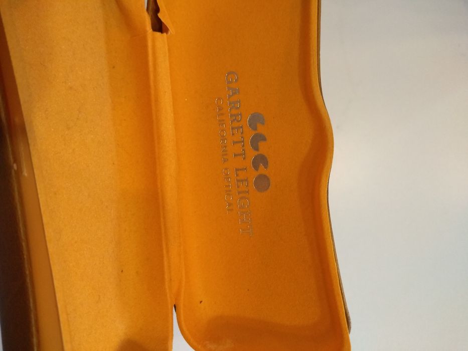 Rame ochelari Garrett Leight