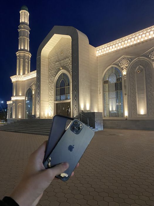 айфон 12про 128гб