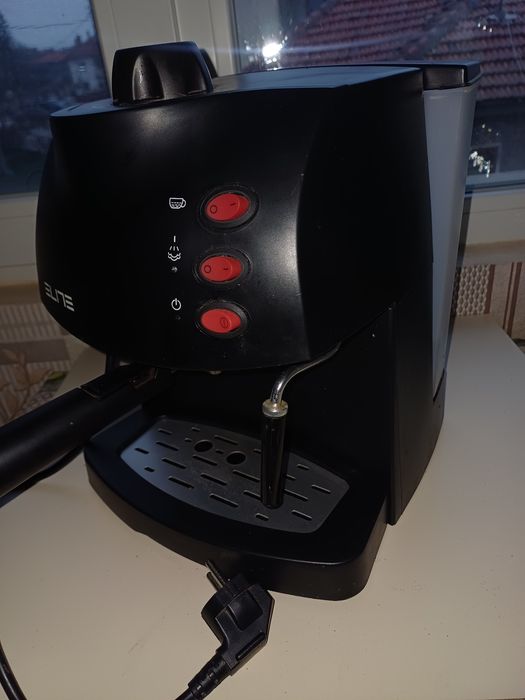 Кафемашина ELITE PS - 653 X