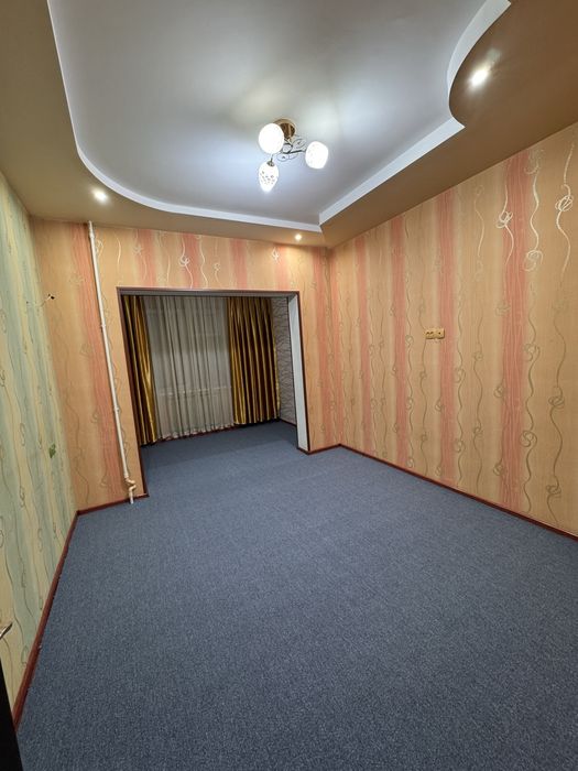 Сдается 3-х комнатная квартира